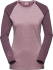 R5 Merino Shirt Long Women