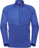 R4 Light Stretchfleece Jacket cobalt blue