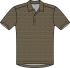 R5 Light Merino Polo Men