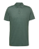 R5 Light Merino Polo elm green