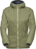 R2 Alpine Softshell Jacket loden green