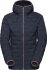 R3 Fusion Insulated Jacket salute