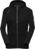 R4 Light Merino Hoody Jacket black