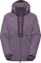 R1 Insulated Tech Jacket plum