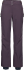 R1 Tech Pants dark plum