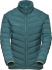 R3 Hybrid Insulated Jacket Women