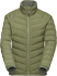 R3 Hybrid Insulated Jacket loden green