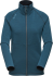 R4 Merino Fleece Jacke Women