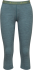 R5 Merino 3/4 Pants balsam