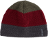 RA Tritone Beanie granite