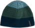 RA Tritone Beanie indigo