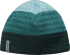 RA Tritone Beanie pine