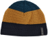 RA Tritone Beanie salute