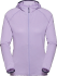 R4 Light Stretchfleece Hoody J lavender