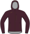 R4 Strechfleece Jacket M port royale