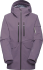 R1 Free Mountain Tech Jacket plum