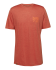R5 Light Merino Sunset T terracotta
