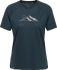 R5 Light Merino Sunset T navy