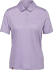 R5 Light Merino Polo lavender