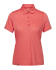 R5 Light Merino Polo sorbet
