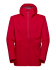 R1 Hiking Tech Jacket signal red