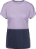 R5 Light Merino T lavender