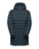 R3 Insulated Coat navy