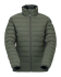 R3 Hybrid Insulated Jacket moos
