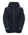 R4 Teddy Fleece Hoody Jacket navy