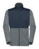 R4 Hybrid Merino Fleece Jacket navy