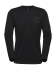 R5 Base Merino Shirt Long black