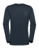 R5 Base Merino Shirt Long navy