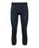 R5 Base Merino 3/4 Pants navy