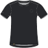 R5 Base Merino T black