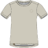 R5 Base Merino T pearl