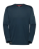R4 Merino Waffle Sweater M navy