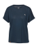 R5 Light Merino T W navy