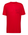 R5 Light Merino Scenic T M signal red