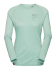 R5 Greenmint Shirt Long jade
