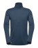 R4 Merino Waffle Pull M navy