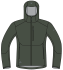 R3 Free Mountain IN Jacket M moos
