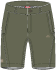 R2 Explorer Shorts M sage