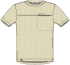 R5 Light Merino T M butter