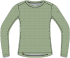 R5 Light Merino Shirt Long  W Reed