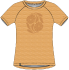 R5 Light Merino Bloom T W apricot