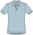 R5 Merino Polo W cloud dust