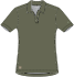 R5 Merino Polo W sage