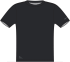 R5 Merino T M black