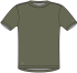 R5 Merino T M sage