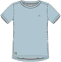 R5 Merino Nature T W cloud dust